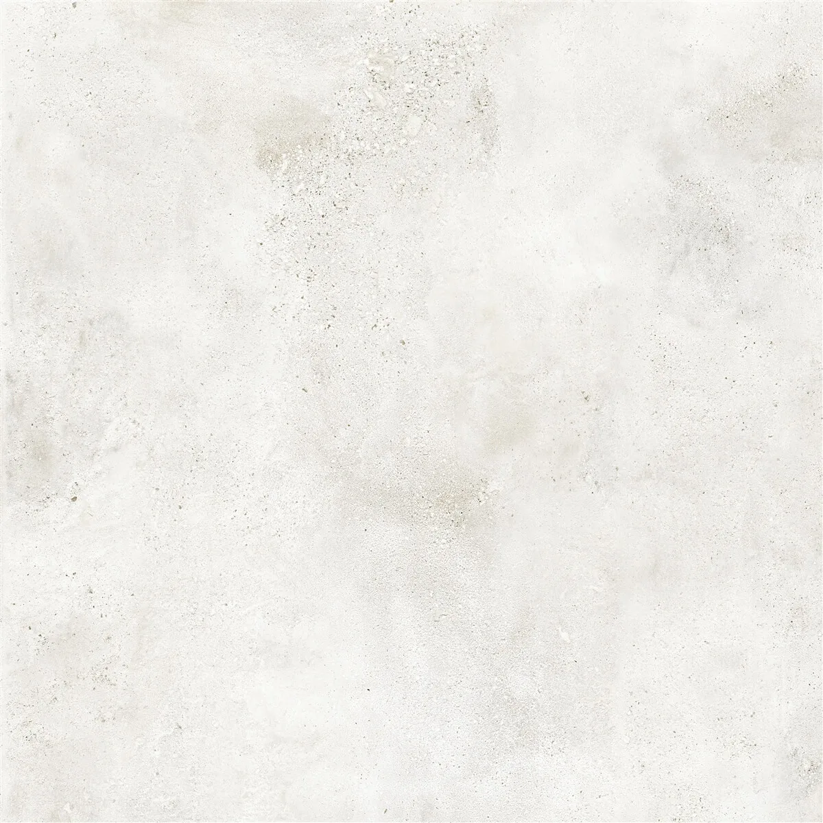 100x100 Lenina Beyaz Mat Color Body Rektifiyeli