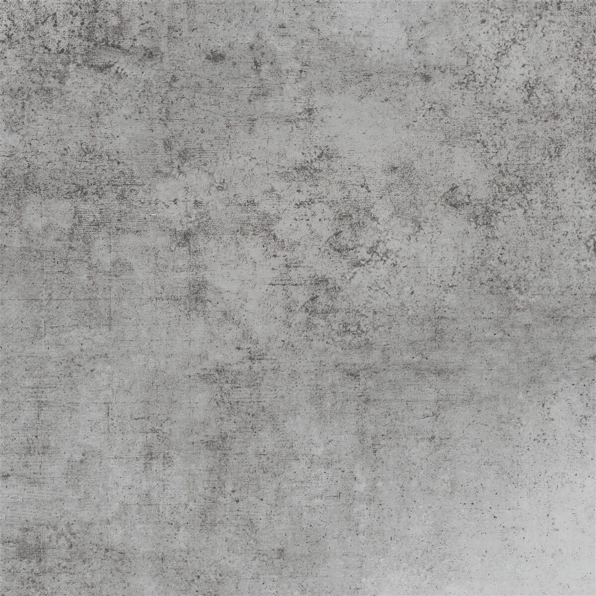60x60 Magnetic Silver Mat Rektifiyeli