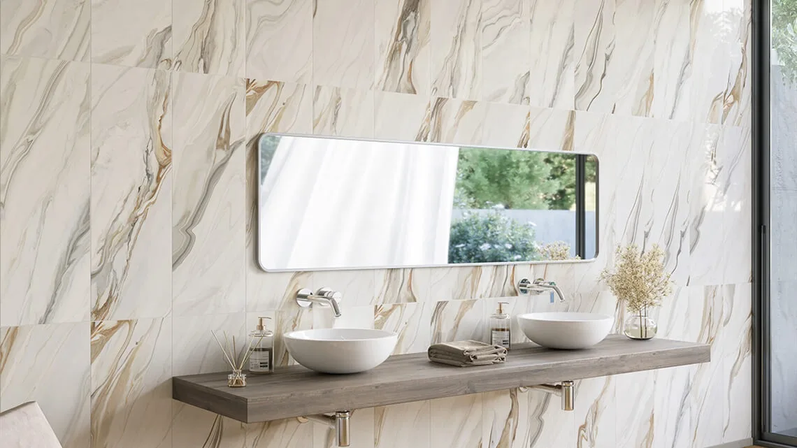 30x60 Prestige Gri Mat Rektifiyeli — 2
