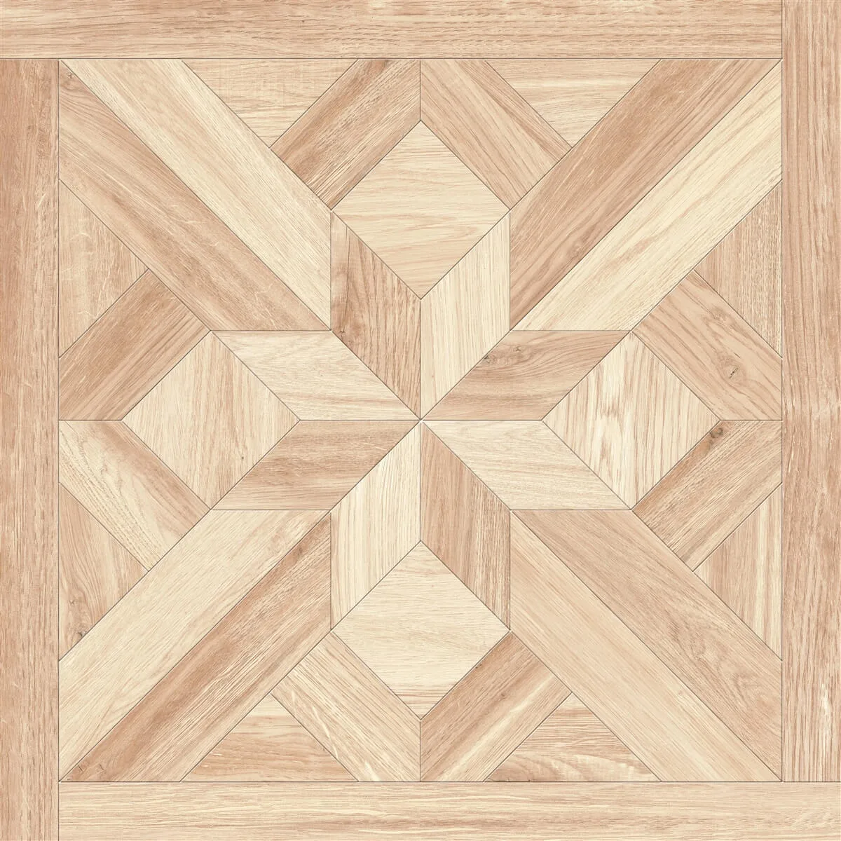 80x80 TREE Honey Mat Rektifiyeli