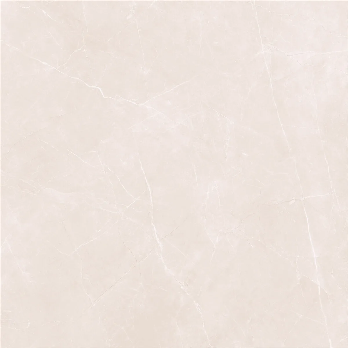 60x60 STERLINA Krem Mat