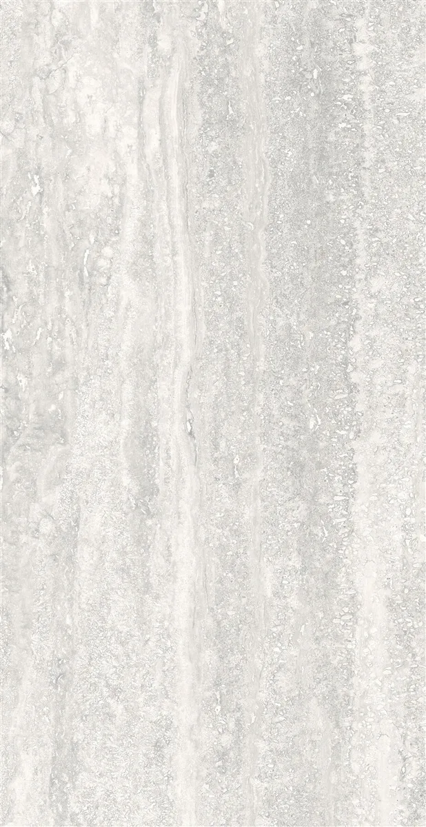 30x60 Travertino Roma Bianco Mat Rektifiyeli
