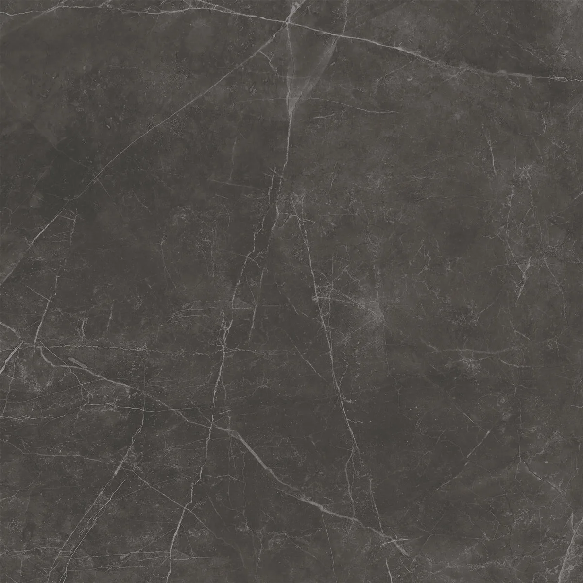 60x60 STERLINA Asphalt Mat Rektifiyeli