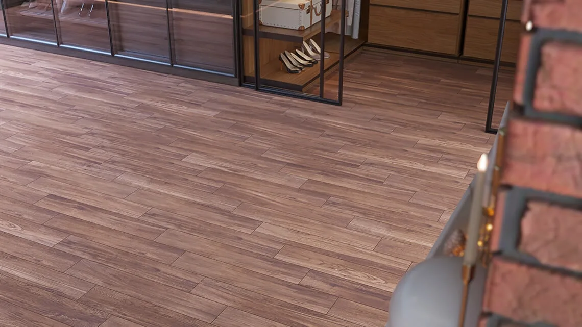 15x90 Solna Natural Mat — 3