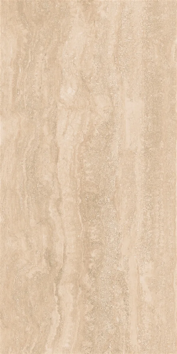 60x120 Travertino Roma Sand Polish Rektifiyeli