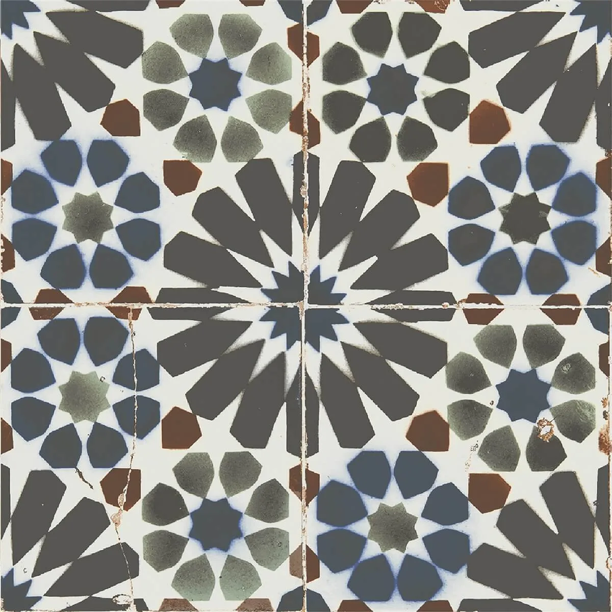 20x20 NIKEA Multi Mat