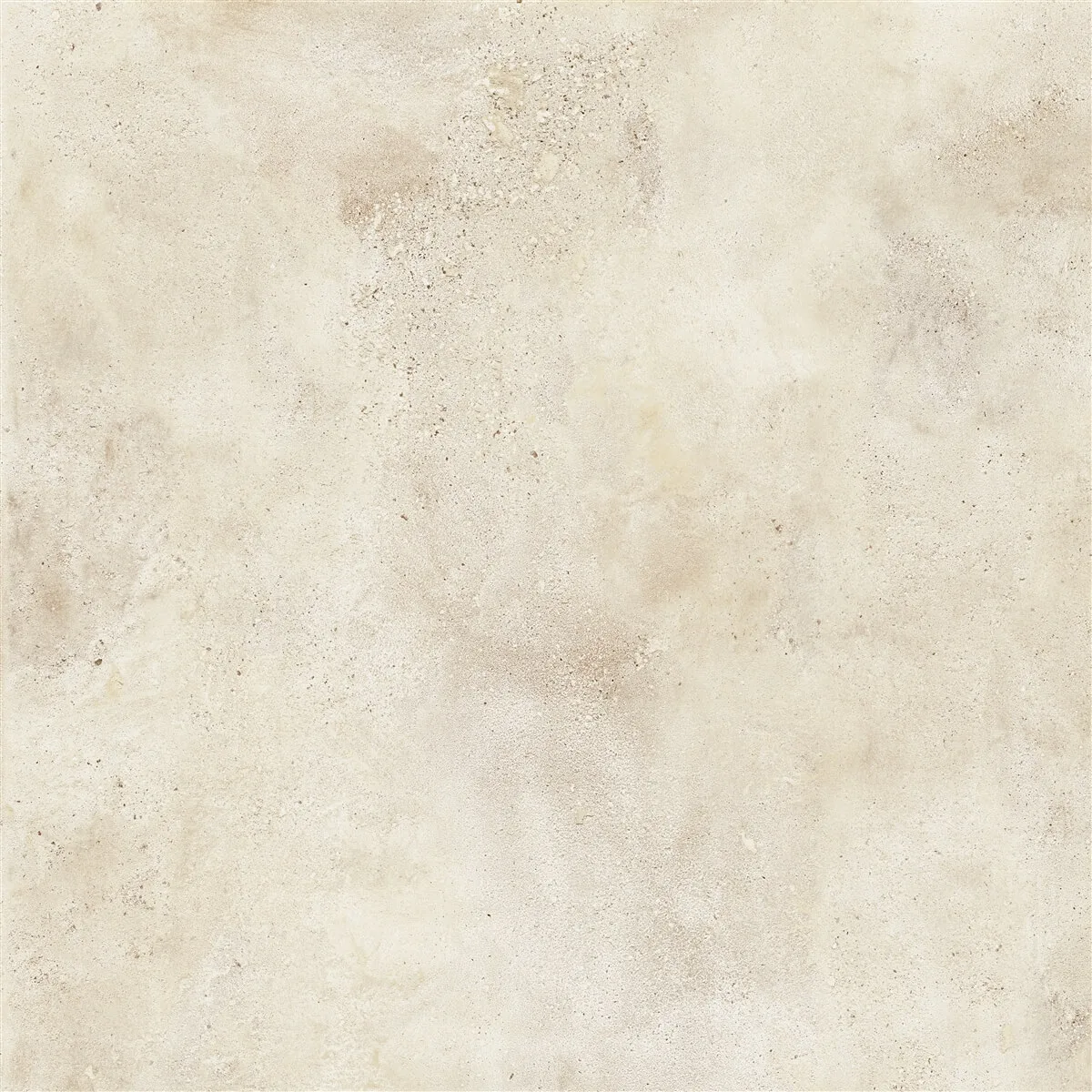 100x100 Lenina Fildişi Mat Color Body Rektifiyeli