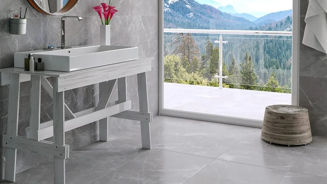 60x120 MAISON Kemik Polish Rektifiyeli — 2