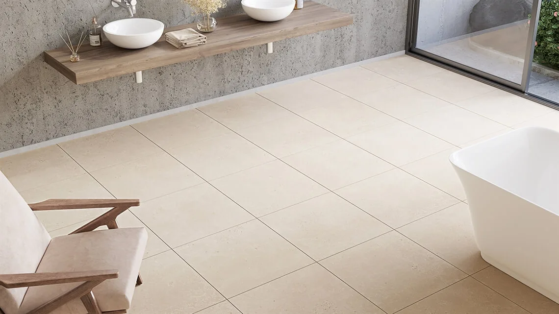 60x60 Walk Antrasit Mat Rektifiyeli — 2