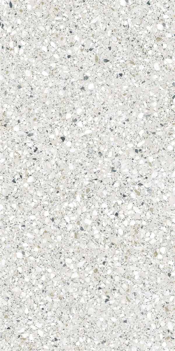 60x120 Habitat Bianco Mat Rektifiyeli