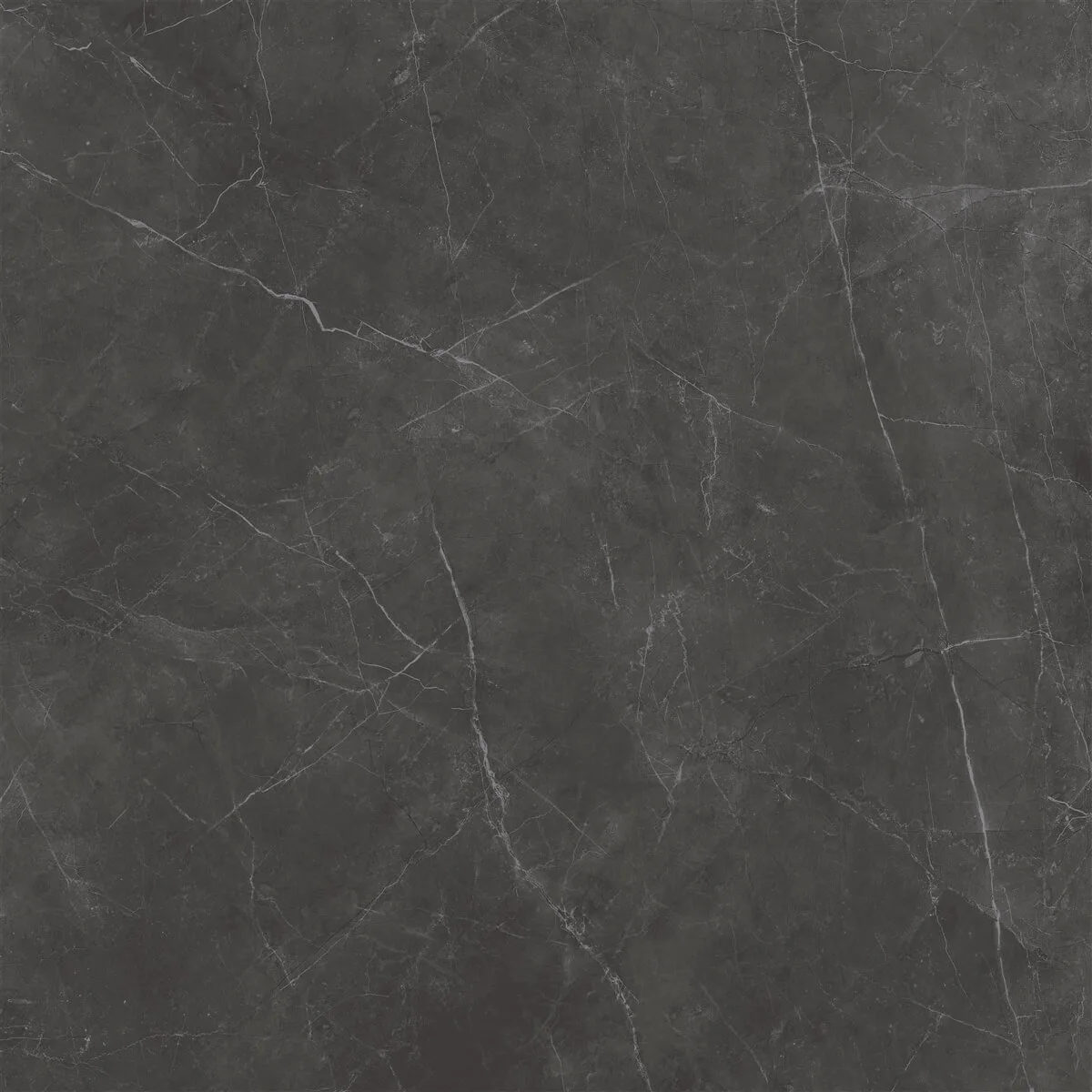 60x60 STERLINA Asphalt Polish Rektifiyeli