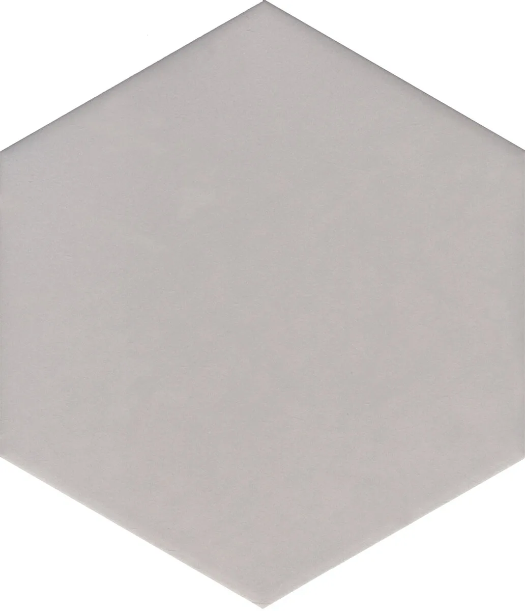 21.5x25 SOLID Gumus Mat