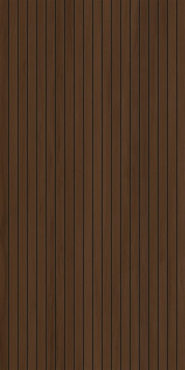 60x120 LINE WOOD Wenge Mat Rektifiyeli